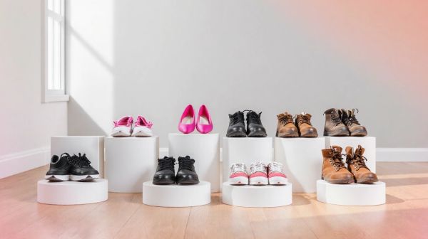 Top 10 chaussures pour enfants pour chaque étape de la vie