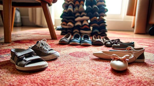 Top 10 chaussures pour enfants pour chaque étape de la vie