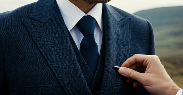 Vêtement personnalisé made in france : la qualité sur-mesure