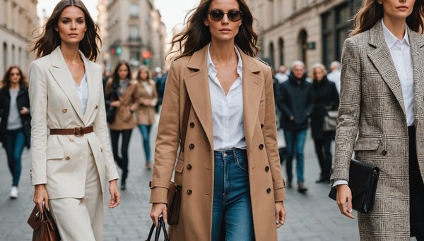 Mode et bien-être au féminin : inspirations et conseils quotidiens