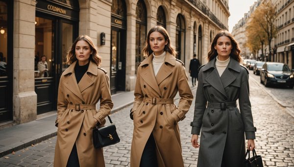 Découvrez les incontournables de la collection fw22 de longchamp inspirée par paris